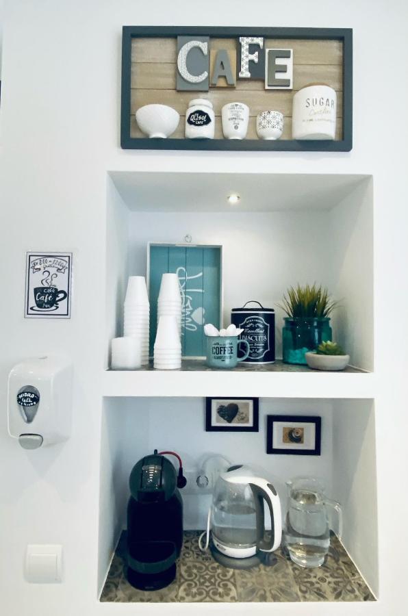 Gasthof Alisol Boutique San Pedro Marbella