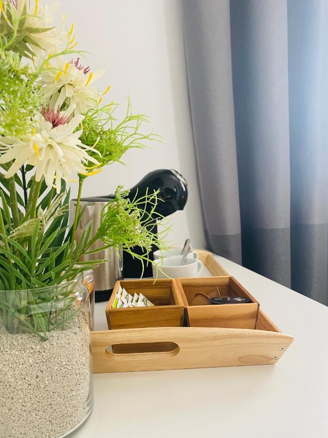 Alisol Boutique San Pedro Gasthof Marbella