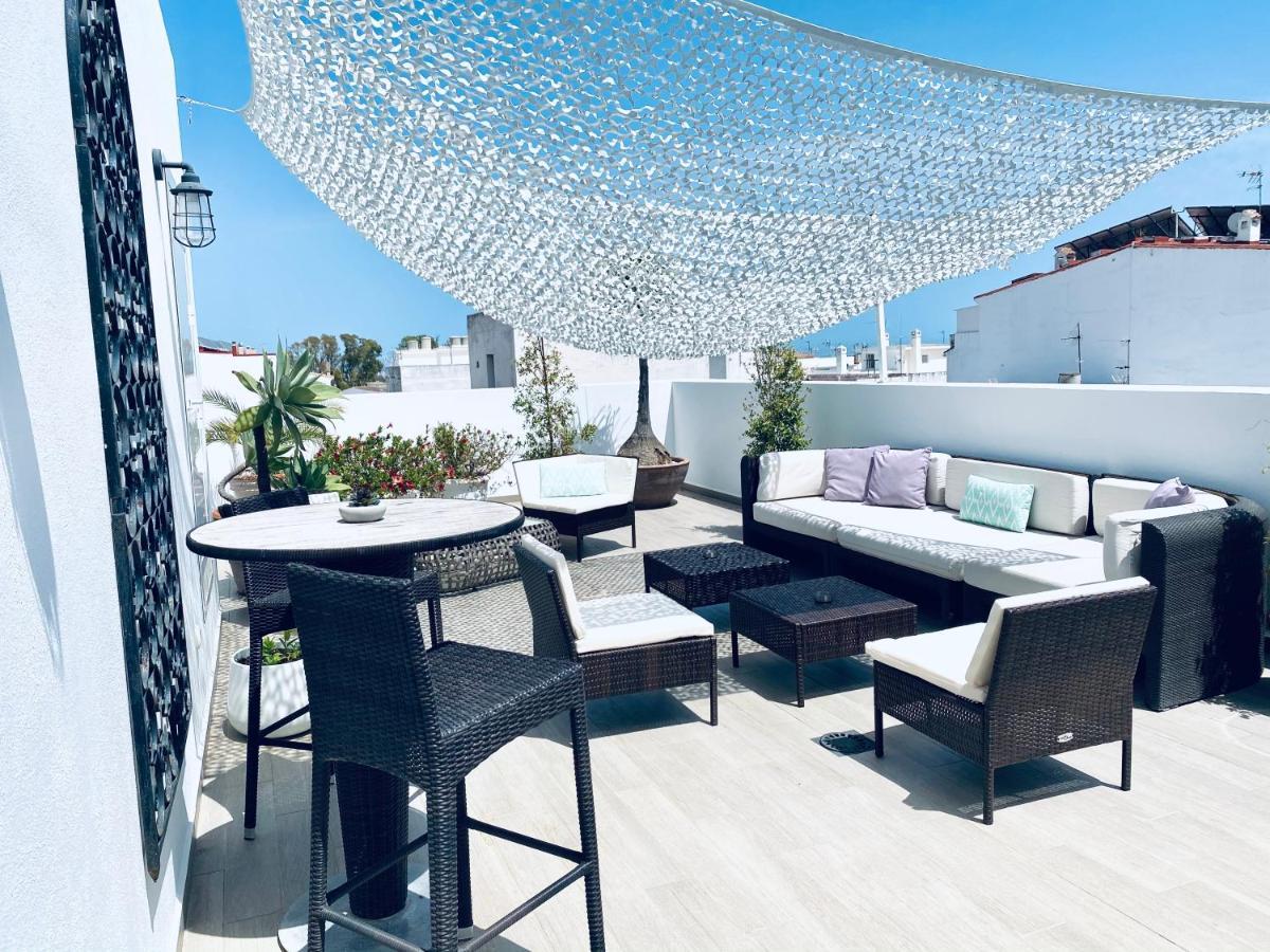 Alisol Boutique San Pedro Gasthof Marbella
