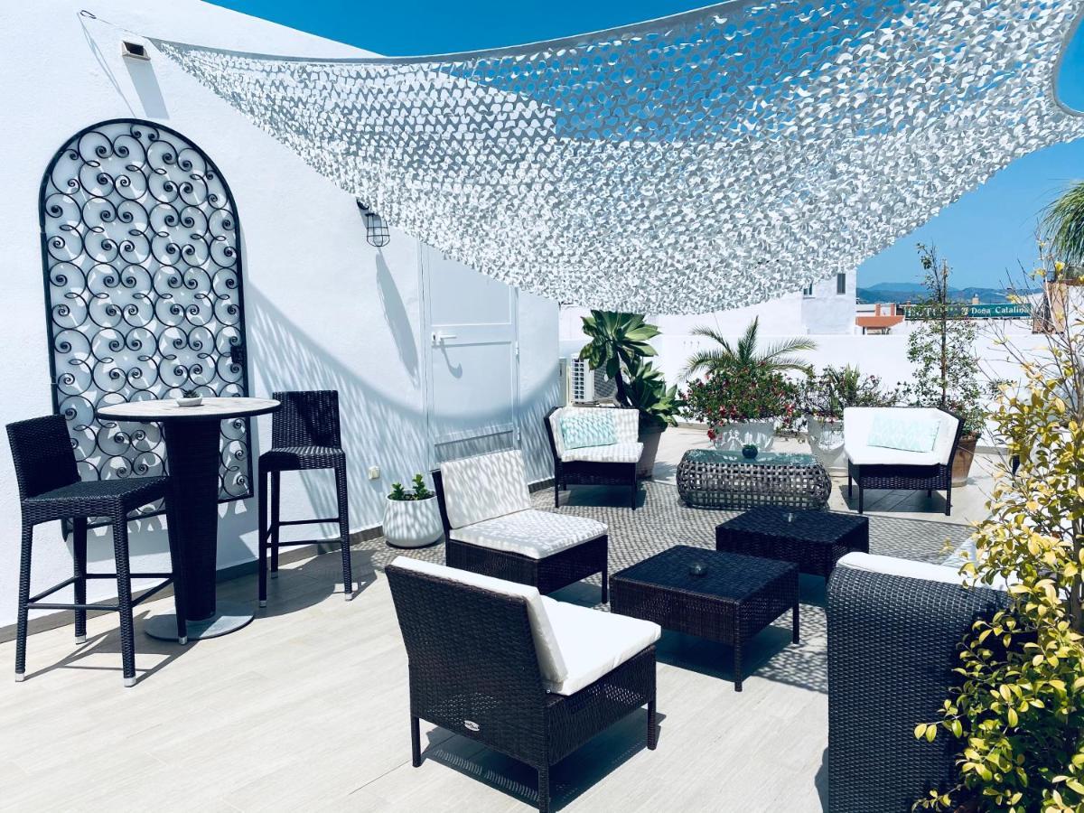 Gasthof Alisol Boutique San Pedro Marbella
