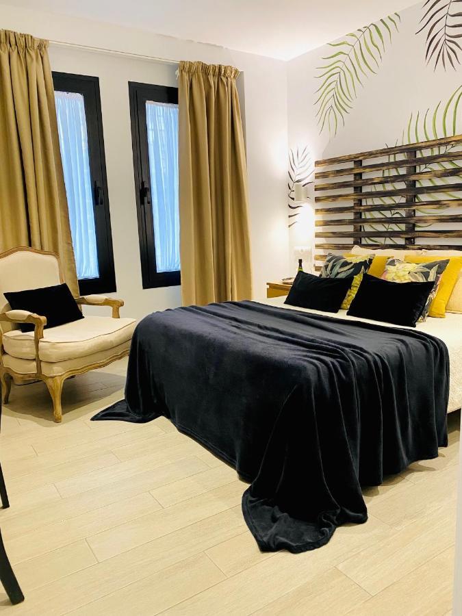 Alisol Boutique San Pedro Affittacamere Marbella