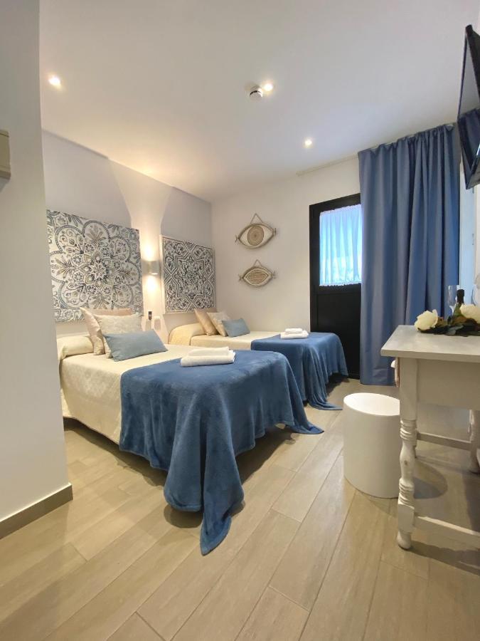 Pensjonat Alisol Boutique San Pedro