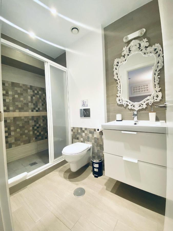 Pensjonat Alisol Boutique San Pedro Marbella