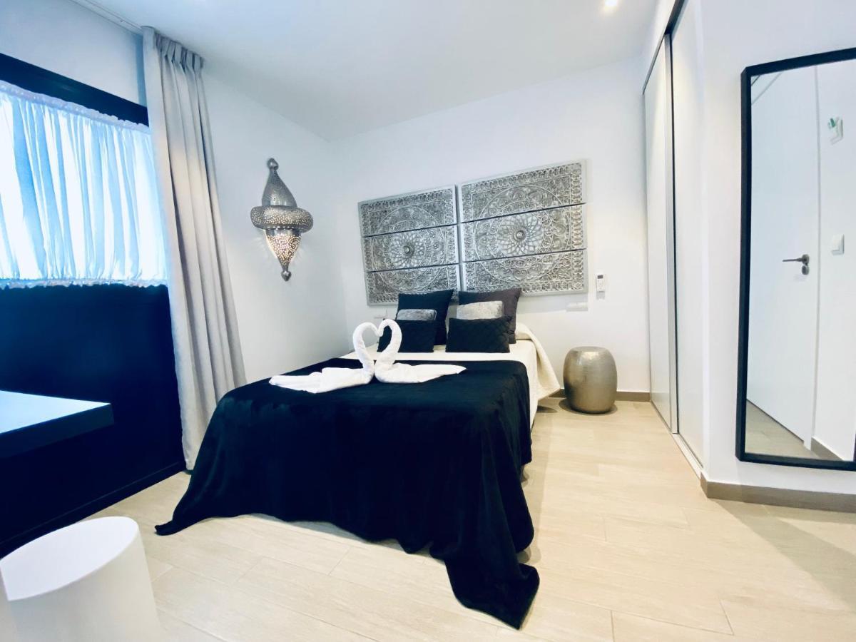 Alisol Boutique San Pedro Pensjonat Marbella