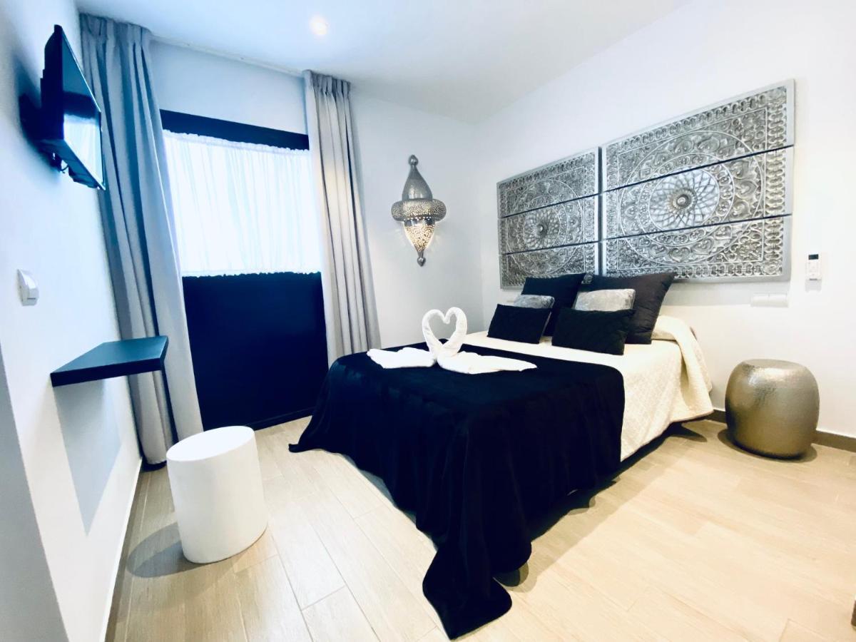 Alisol Boutique San Pedro * Marbella