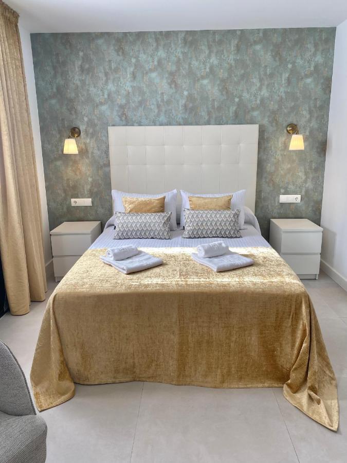 Alisol Boutique San Pedro Affittacamere Marbella