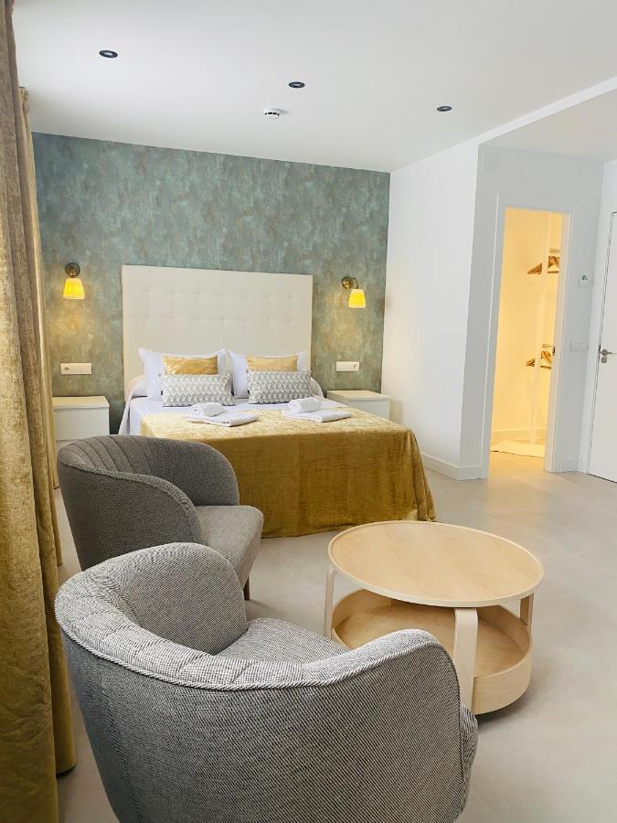 Alisol Boutique San Pedro Affittacamere Marbella
