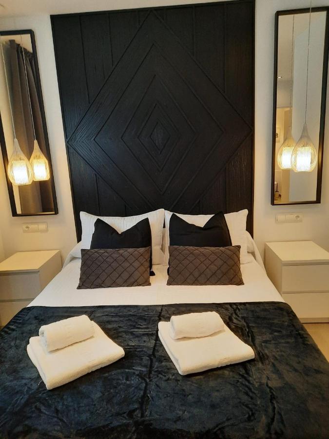 Pensjonat Alisol Boutique San Pedro *