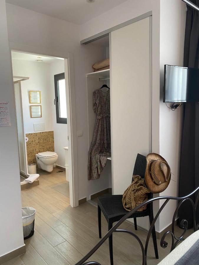 Alisol Boutique San Pedro Pensjonat