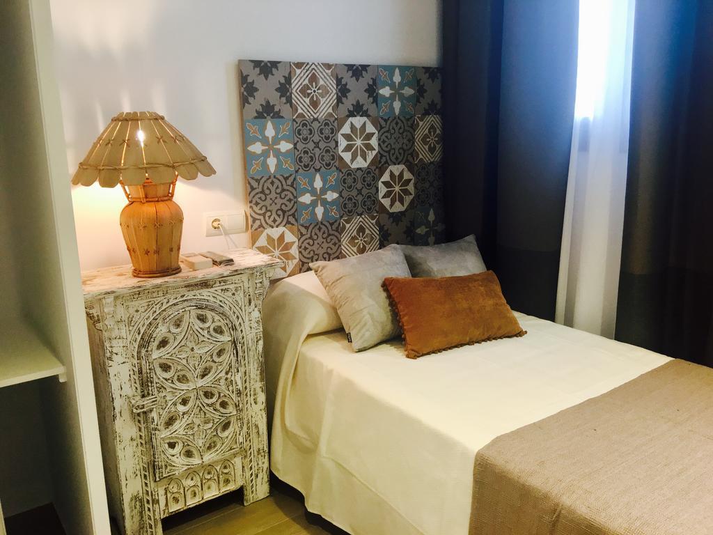 Alisol Boutique San Pedro Affittacamere