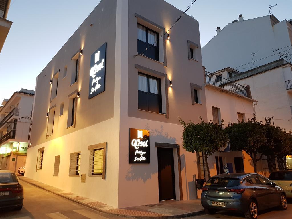 Alisol Boutique San Pedro Gasthuis Marbella